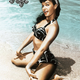 Illustration for article titled Bettie Page Mega-Gallery Tribute